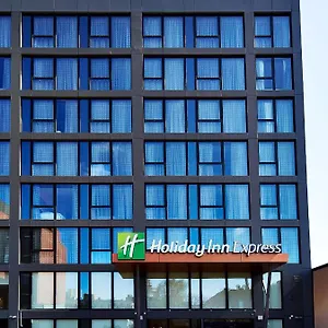 Express - Nyc Brooklyn - Sunset Park By Ihg United States