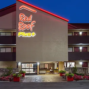 Red Roof Plus+ Fairgrounds Hotel