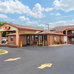 Econo North - Opryland Motel