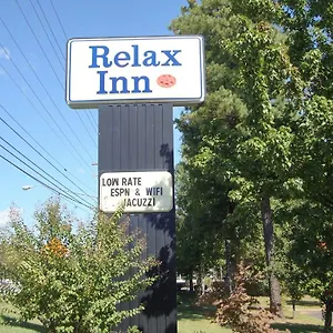 Relax - United States