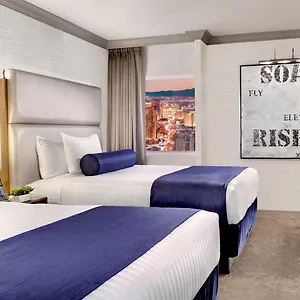 Enticing At Strat Casino Strip United States