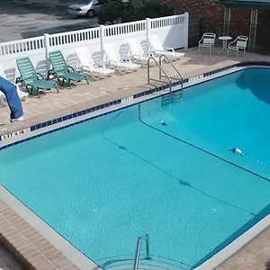Best Motel Lakeland United States