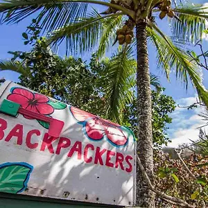 Backpackers Vacation And Plantation Village United States