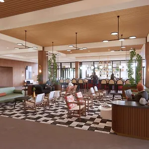 The Printing House Hotel, Tapestry Collection By Hilton Hotel