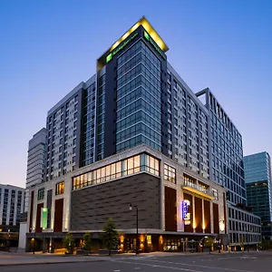 Hotell & Downtown Broadway