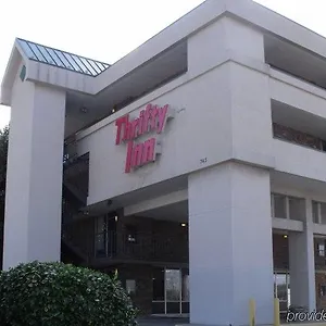 Thrifty Hotel