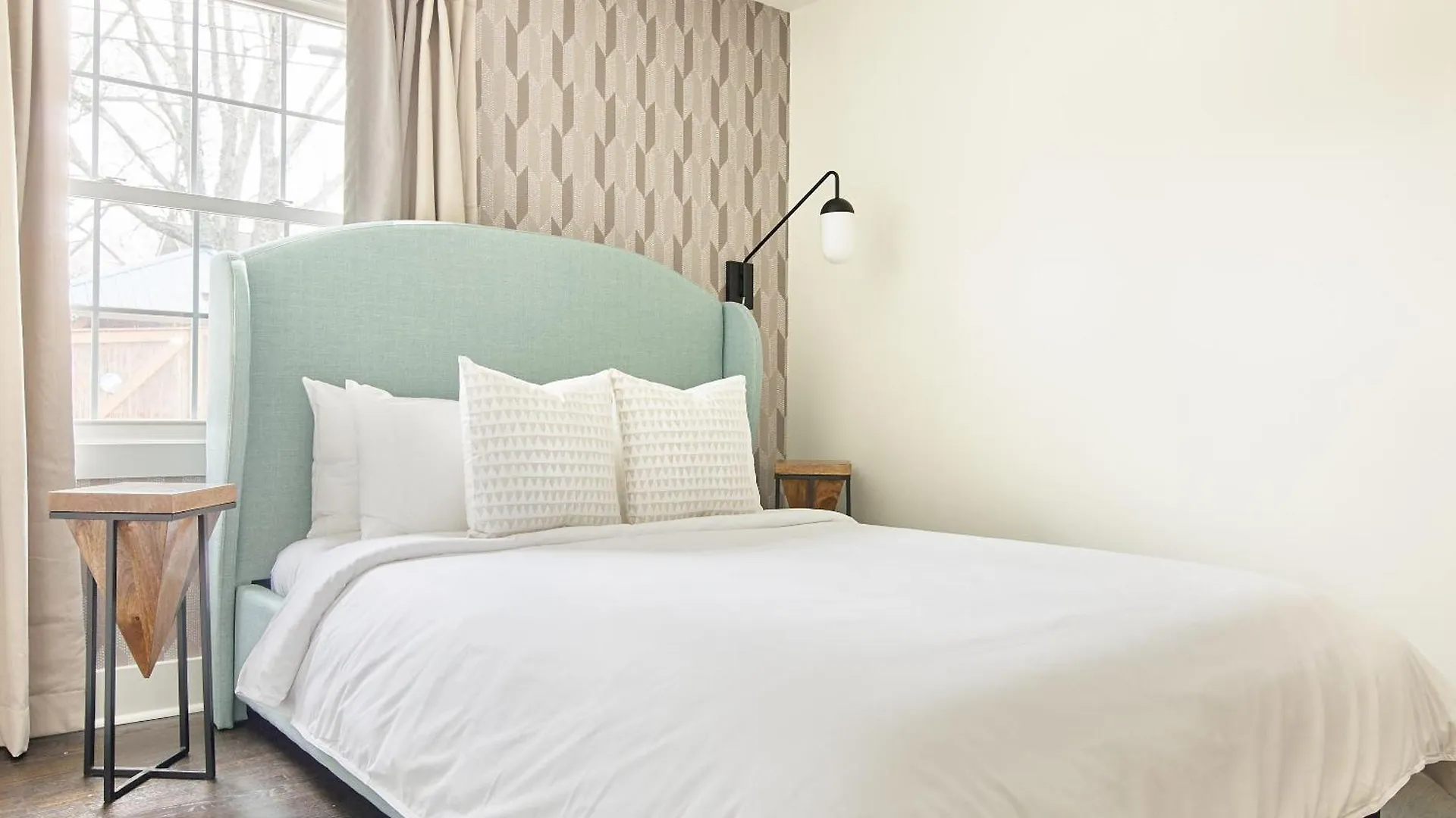 ****  Sonder 16Th South Aparthotel Nashville United States