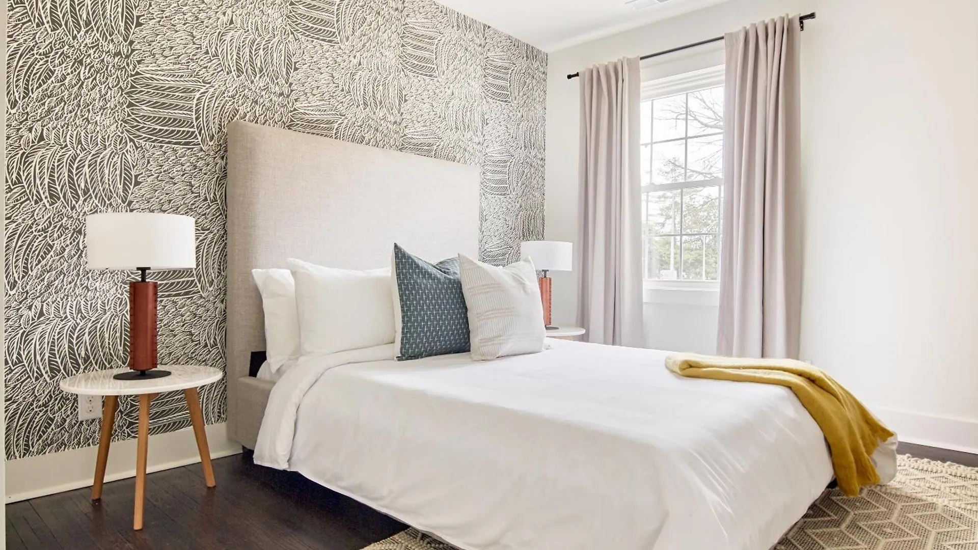 Sonder 16Th South Aparthotel Nashville