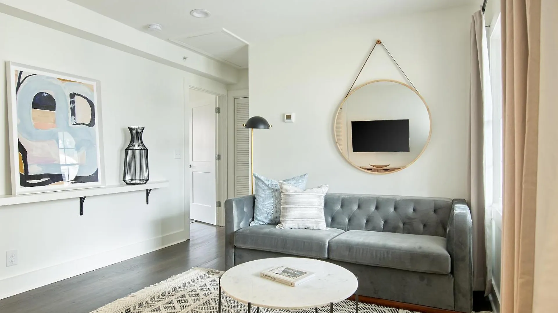 Sonder 16Th South Aparthotel Nashville 4*,  United States